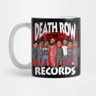 Deathrow new Mug